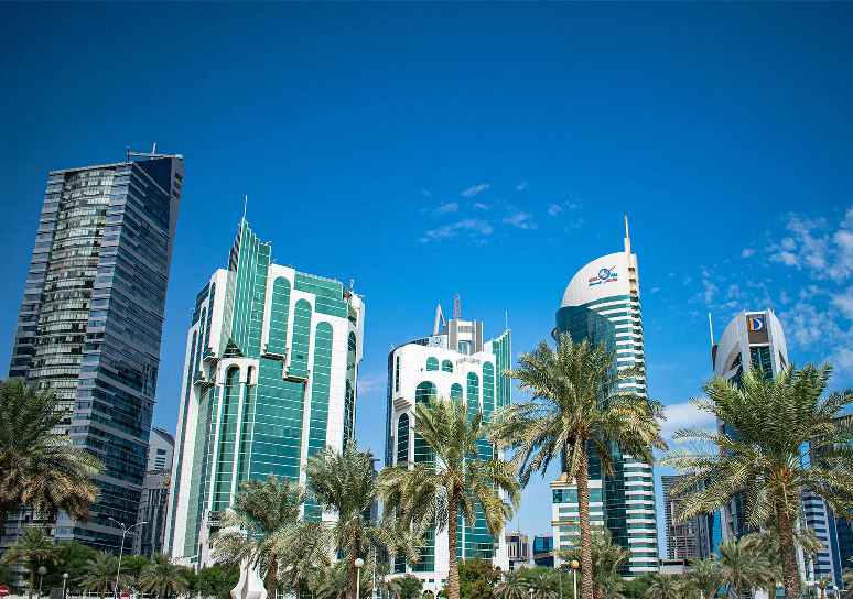 Porto Arabia