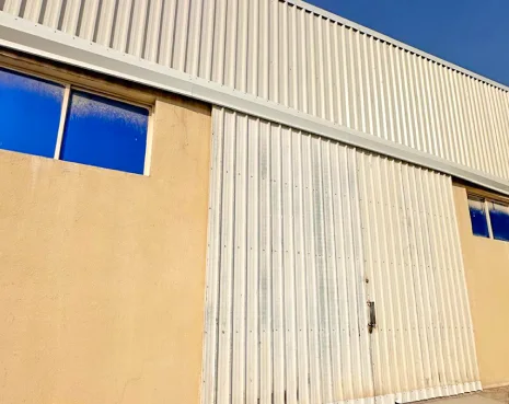 Affordable Warehouse Space for Lease