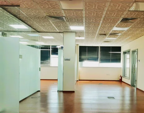 Private office space at Salwa Road for rent