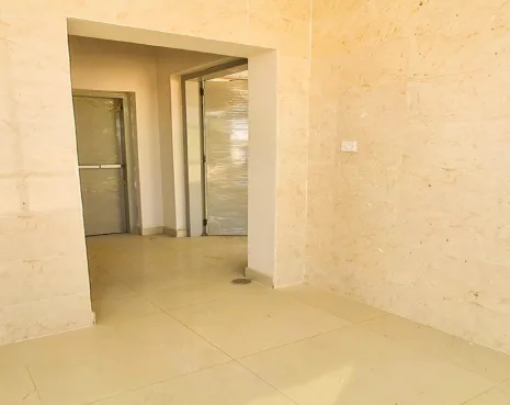 Brand new warehouse for rent in Birkat Al Awamer