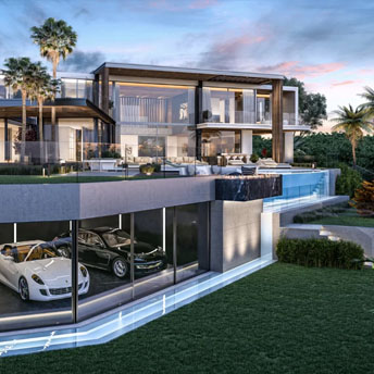 WWR Real Estate