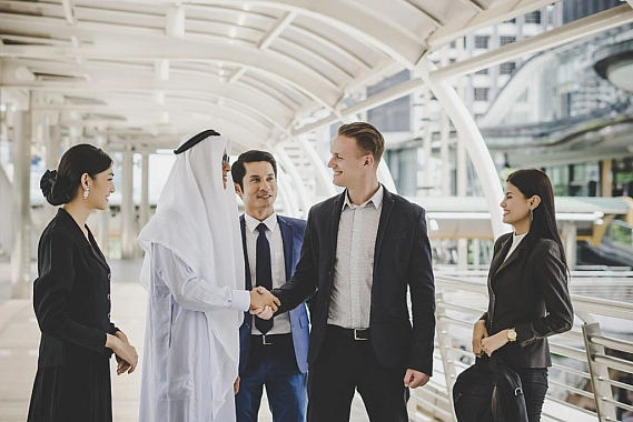How Expats Can Invest Smartly in Qatar’s Real Estate Market