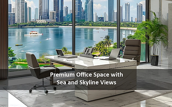 The Ultimate Guide to Office Space in Doha for New Businesses