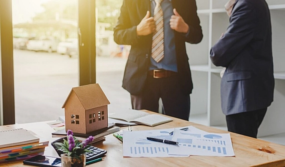 Top Commercial Real Estate Trends in Qatar: Sustainability, Technology, and Investment Opportunities