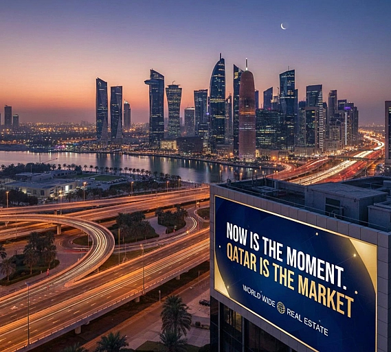 Why Now Is the Right Time to Invest in Qatar’s Real Estate Market