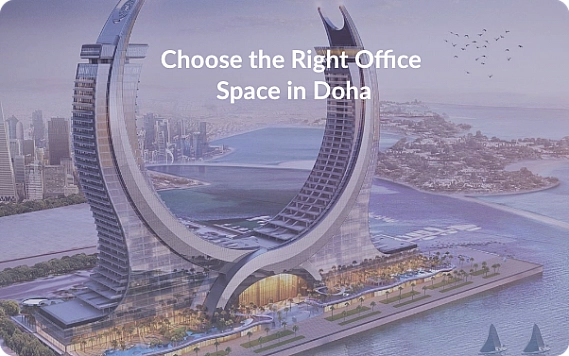 5 Mistakes to Avoid When Renting Office Space in Doha