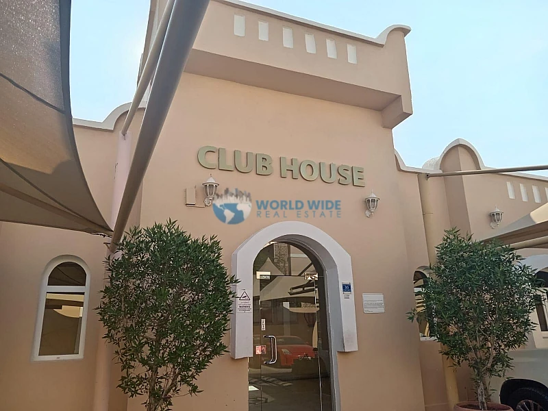 Charming 2-Bedroom Ground Floor Villa - Abo Hamour