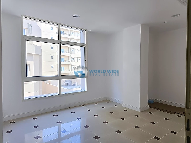 Bright & Spacious 207 sqm Fitted Office for Rent on C Ring Road,