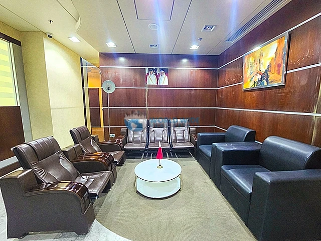 Premium Office Space for Rent in West Bay – Ideal for Your Growing Business