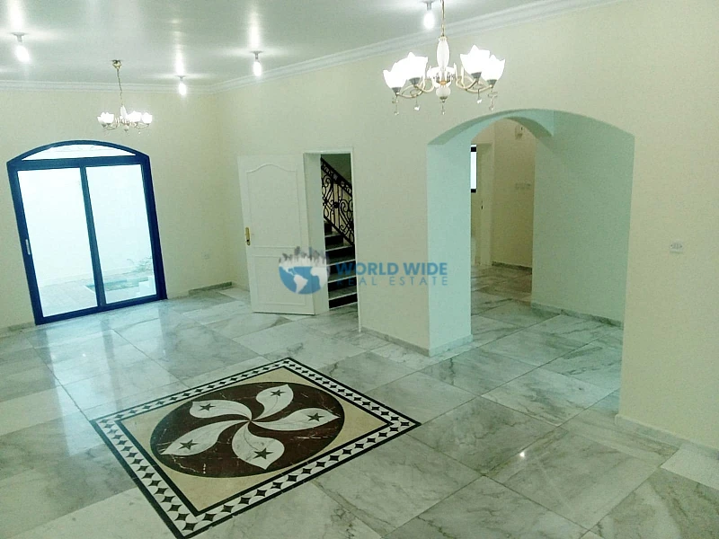 4 BHK Villa in compound for Rent - Al Hilal