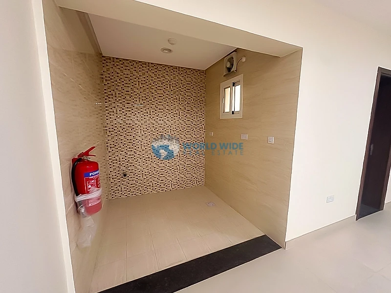 100 SQM Fitted Office for Rent in Al Nassr 