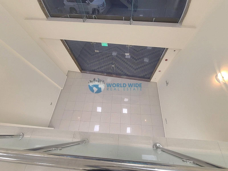 Shopping Destination in the Heart of Doha