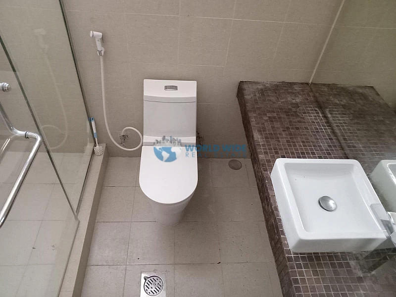 3 BHK Compound Villa For Rent - With Play area