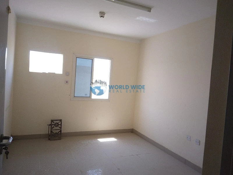 Brand New Labour Accommodation in Birkat Al Awamer