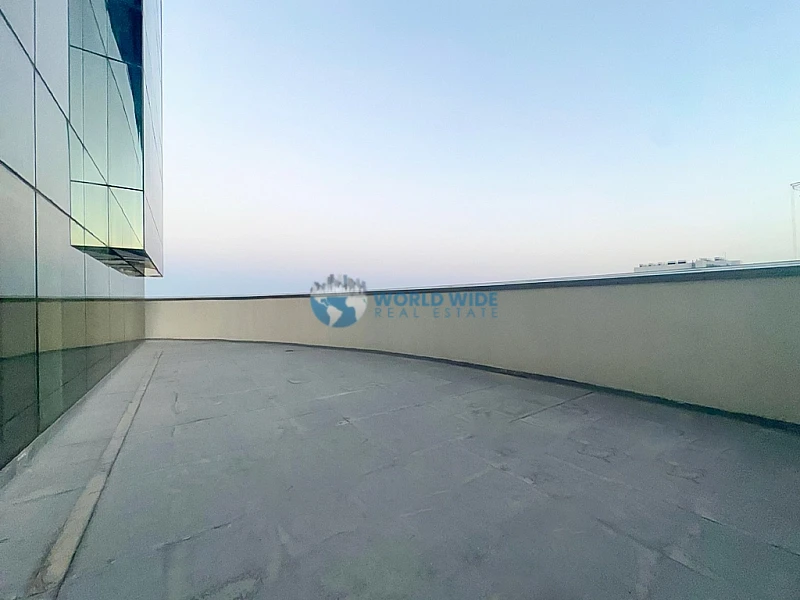 Spacious 690 SQM Office Space for Rent Near National Museum | Prime Business Location in Doha