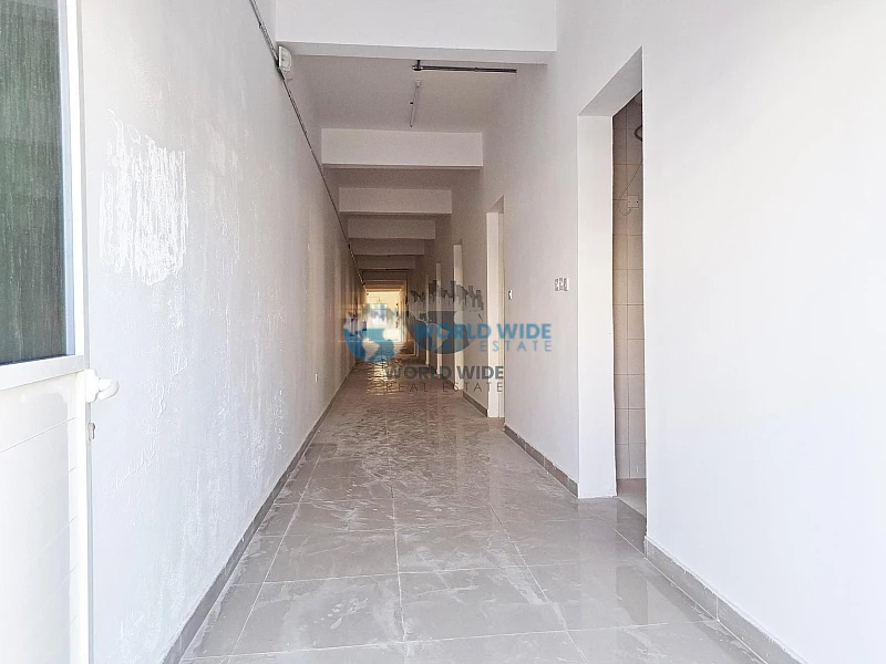 Brand New Store & Workshop in Birkat Al Awamer