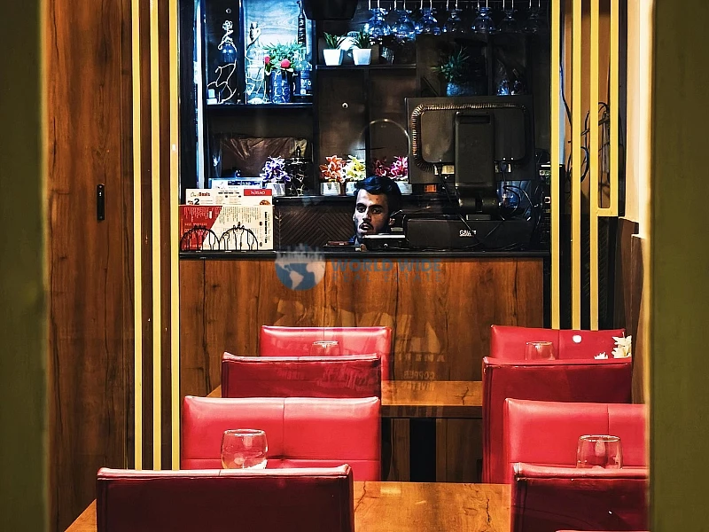 Restaurant for Sale in Birkat Al Awamer
