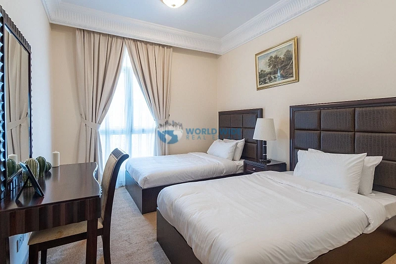 Spacious 3BHK Apartment for Rent – Limited-Time Deal!