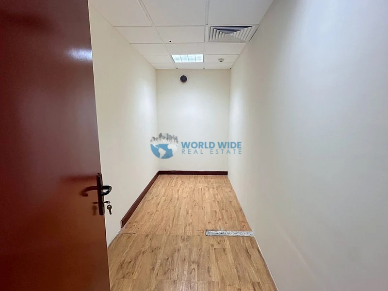 Prime 160 sqm office space for rent on C-Ring Road