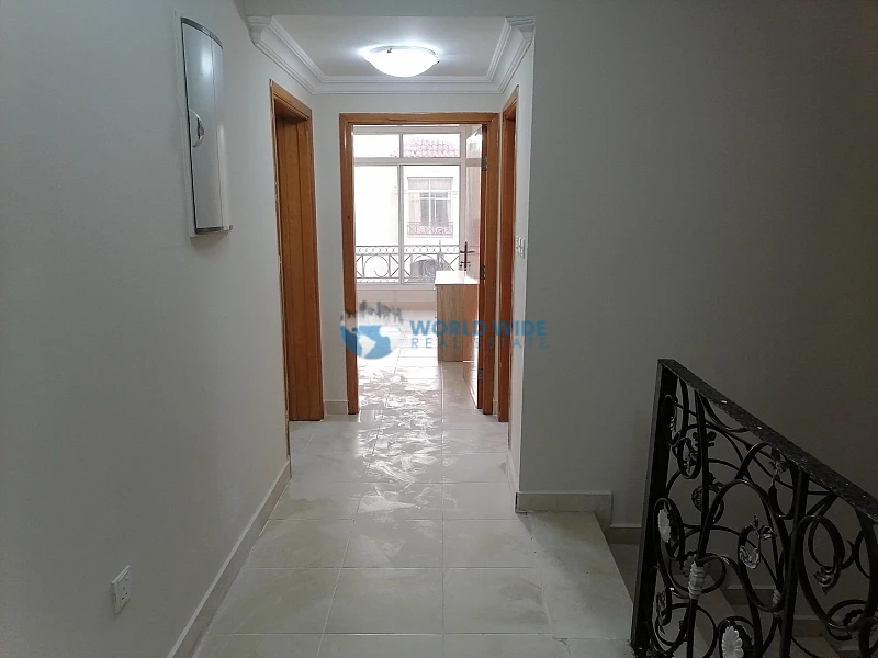 Luxury Villa for Rent in Al Waab - Gym and Pool