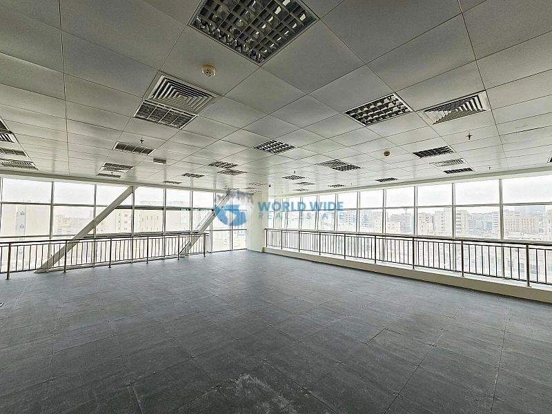 Office Space | Prime Location | Unbeatable Rent