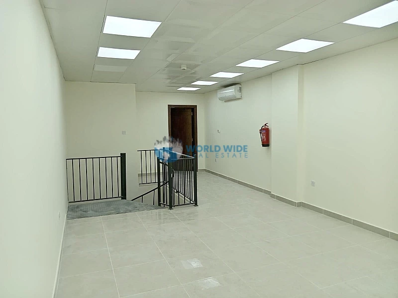 Shops For Rent - Al Gharrafah - 157 QR / SQM