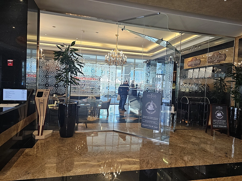 Fully fitted office space for rent in west Bay | Sea view