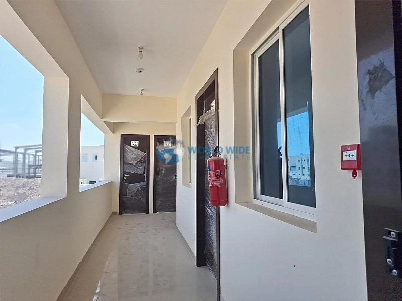 Automobile Workshop for Rent in Birkat Al Awamer