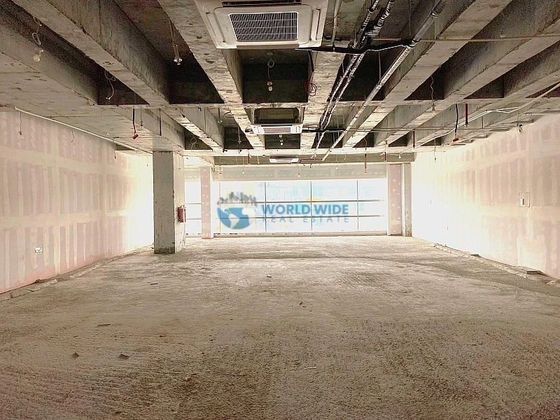 City View Office Space in C ring road