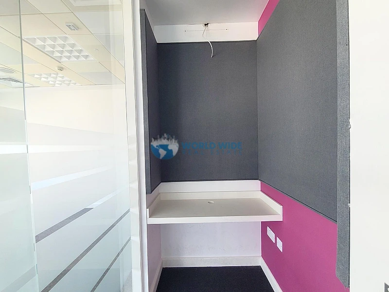 Rent Fully Fitted - Bills Included - Office Space