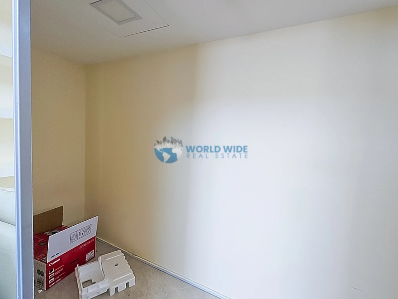 Furnished 68 SQM Office Space for Rent on C-Ring Road