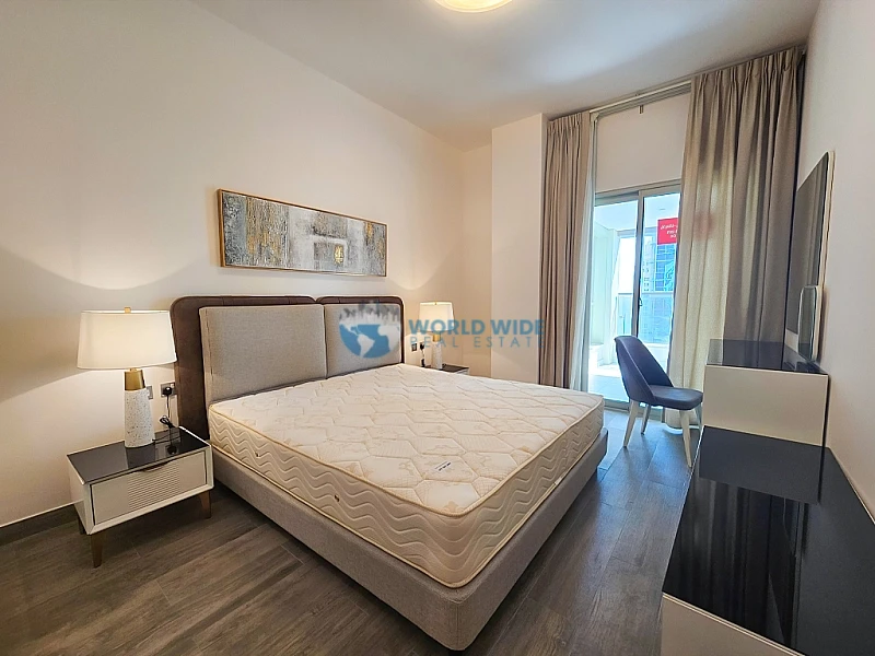Luxury 2 Bedroom Fully Furnished Apartment for Rent in West Bay 