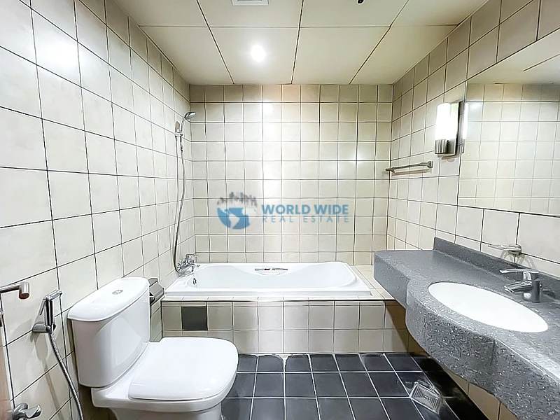 1 Bedroom Apartment for Rent in Ain Khaled