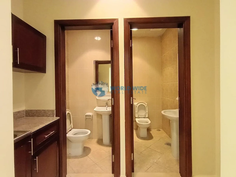 Office Space for Rent in Wakra !!!!