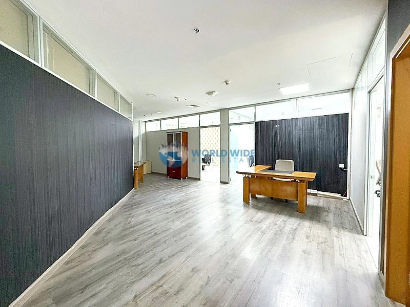 151 SQM with Panoramic Sea View