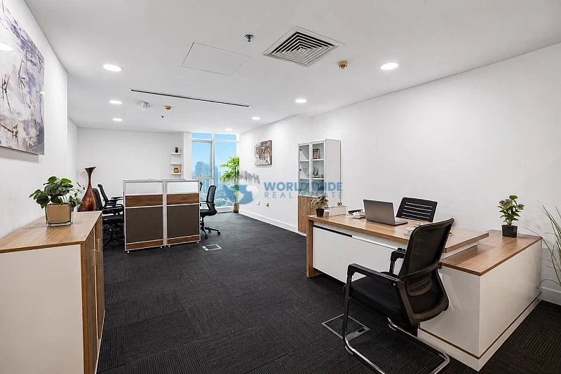 Elevate Your Business in the Heart of West Bay