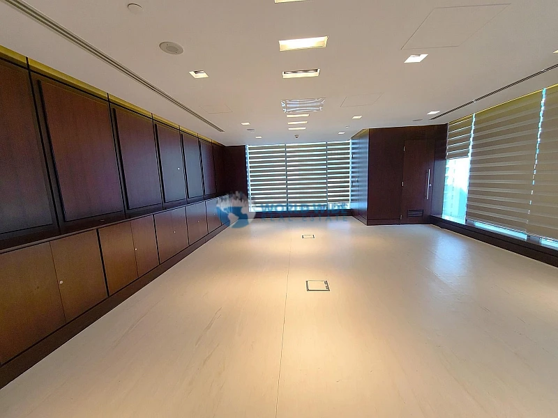 Prime Location - Fitted Office For Rent - West Bay