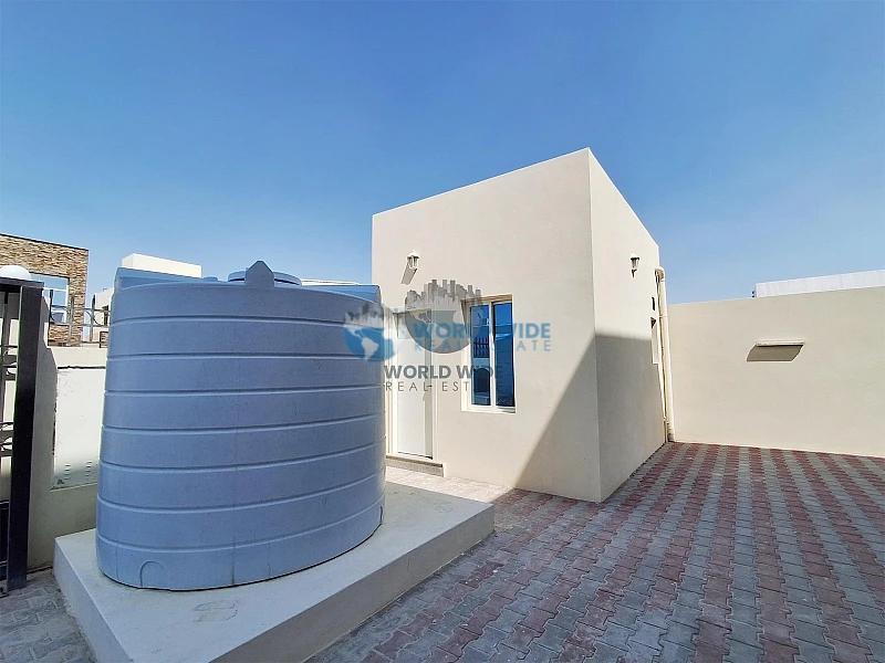 Brand New Workshop/Store in Birkat Al Awamer