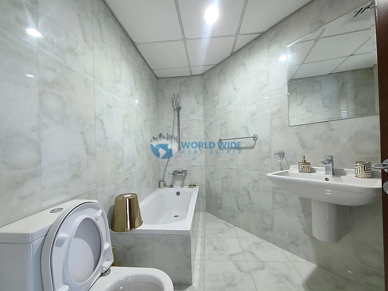 Exclusive Spacious Penthouse - 4 Bedroom + Maid