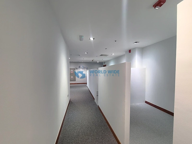 Vibrant Office Space - Fitted - Bills Included