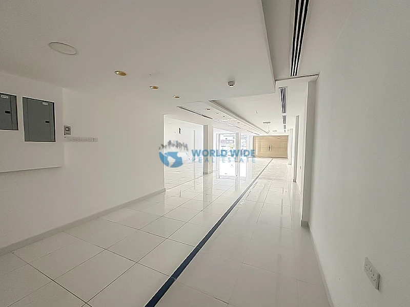 Retail & Commercial Shop for Rent in Salwa