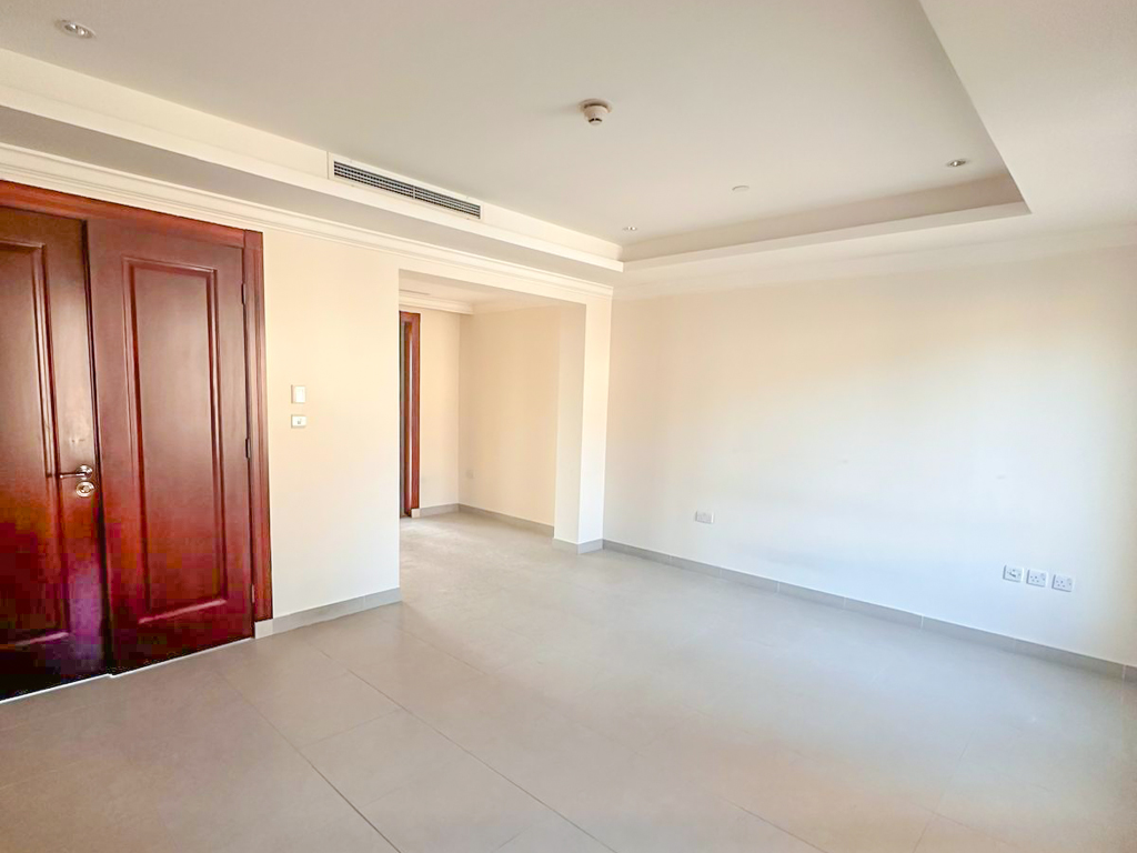 QIG - Triplex - Porto Arabia