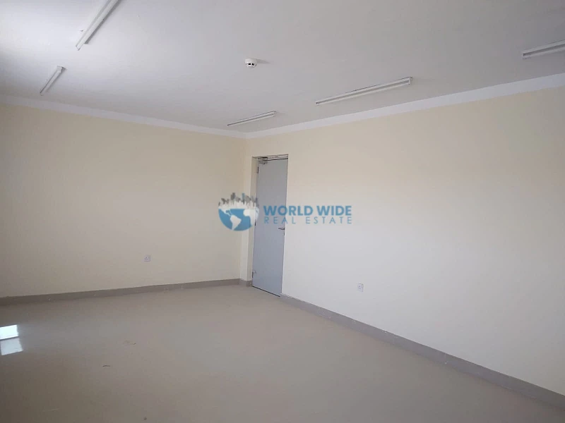 Brand New Labour Accommodation in Birkat Al Awamer