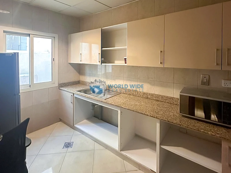 195 sqm Fitted & Furnished Office for Rent in Al Sadd