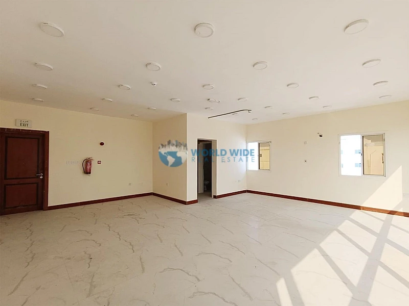 Marine Workshop & Store | Birkat Al Awamer