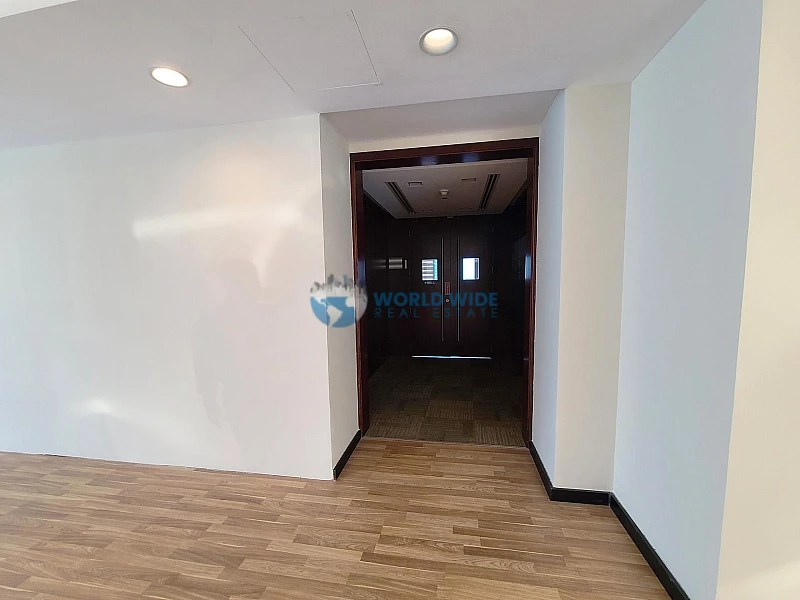 Prime Location - Fitted Office For Rent - West Bay