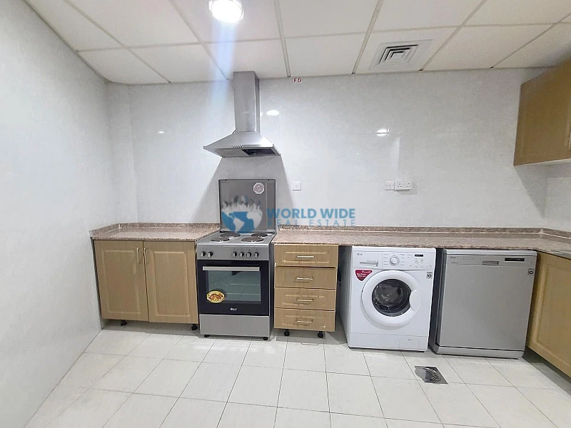 Best Price 2 Bedroom - Fully Furnished - West Bay