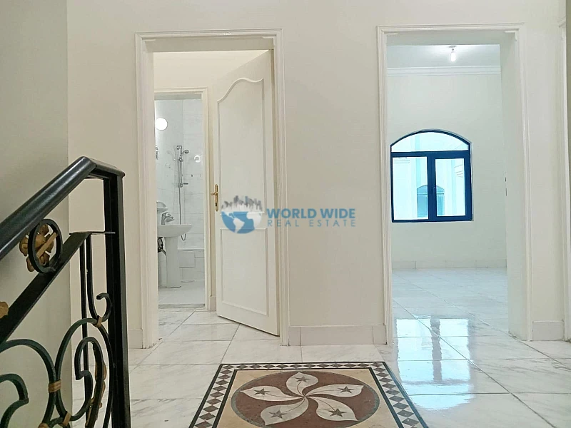 4 BHK Villa in compound for Rent - Al Hilal