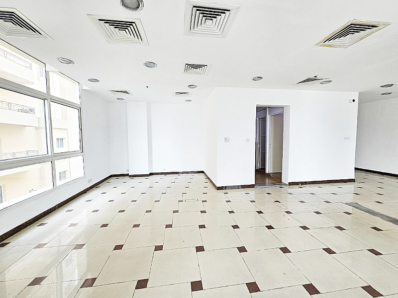 Affordable Office Space in C - Ring – Step up your business