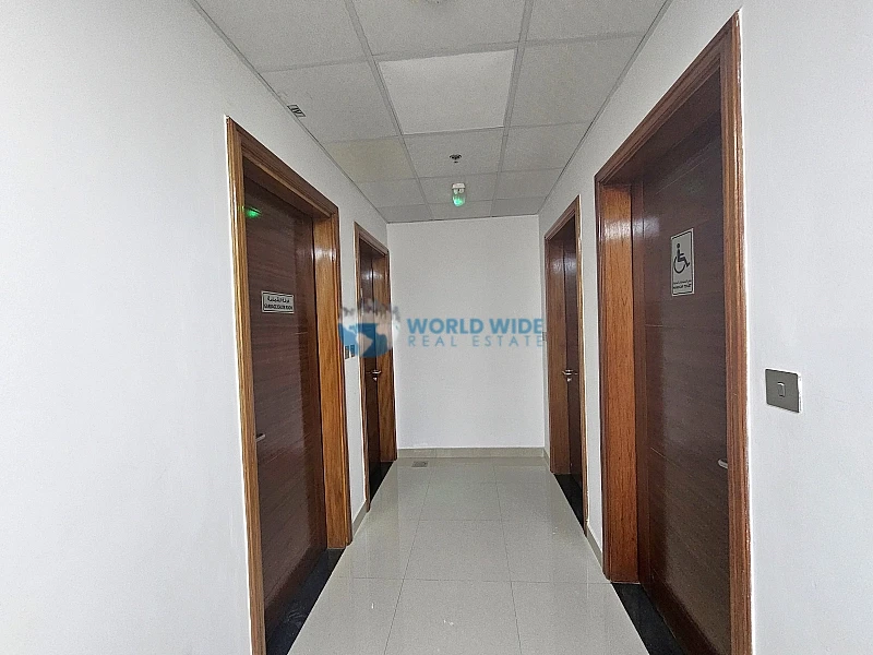 Prime Office Space Available in Old Salata – Elevate Your Business Presence!